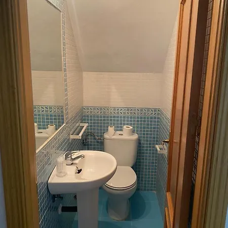 Y La Vereda Hotel