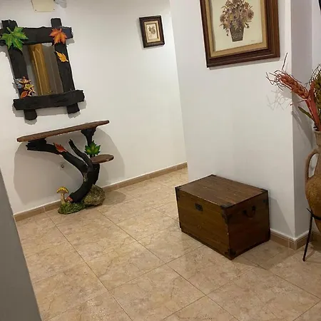 Y La Vereda