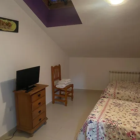 Y La Vereda Hotel Ruidera