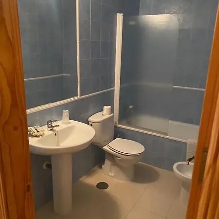 Hotel Y La Vereda 2*