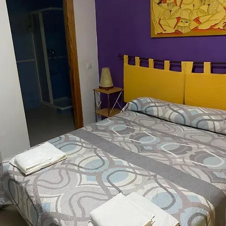 Hotel Y La Vereda