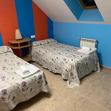 Hotel Y La Vereda