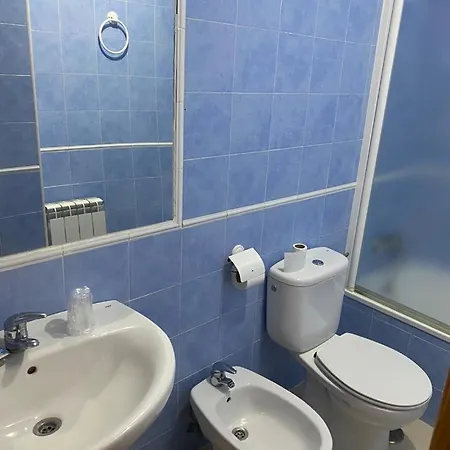 Y La Vereda Hotel Ruidera