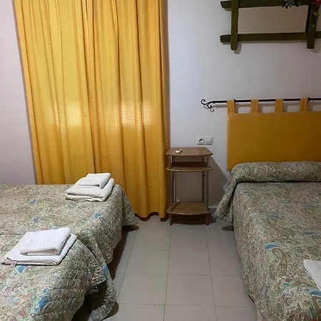 Y La Vereda Hotel Ruidera