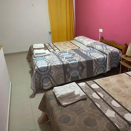 Hotel Y La Vereda 2*