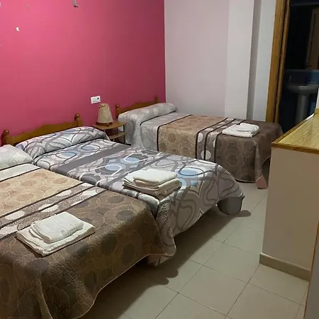 Hotel Y La Vereda