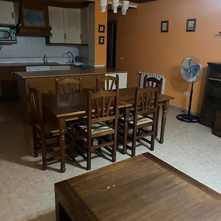Y La Vereda Hotel