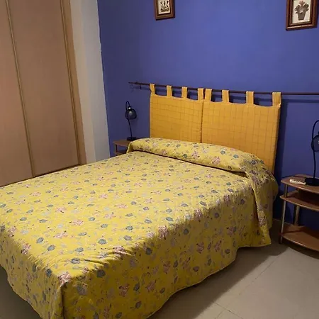 Hotel Y La Vereda Ruidera
